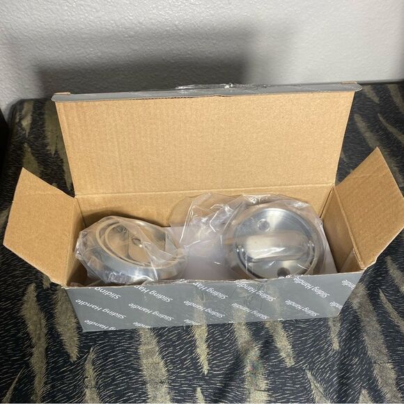 SLIDING DOOR HANDLE  - Picture 3 of 4